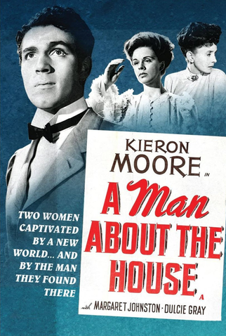 Poster 1 de Filme A Casa da Cobiça (1947)