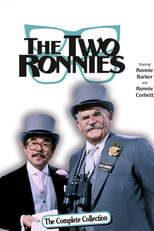 The Two Ronnies (The Two Ronnies)
