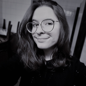 Foto de perfil de Ana Flávia