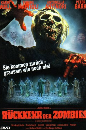  de Filme A Noite do Terror (1981)