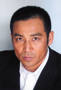 Shun Sugata - Poster / Capa / Cartaz - Oficial 1