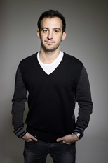 Alejandro Amenábar