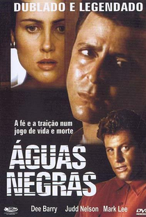 Águas Negras - Poster / Capa / Cartaz - Oficial 3