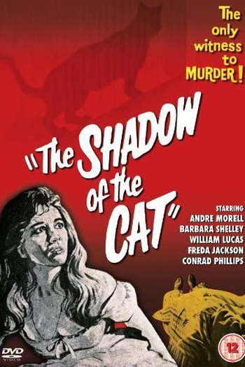  de Filme A Sombra Do Gato (1961)
