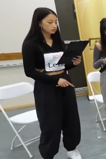 Poster de Episódio The Showcase Performances (2023)