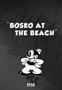Bosko at the Beach (Bosko at the Beach)