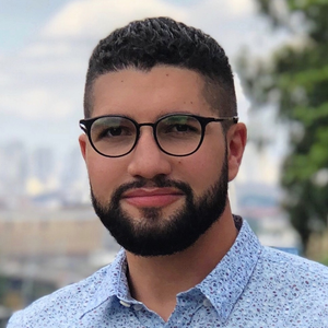 Foto de perfil de Igor Bandeira