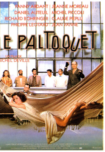 5 amigos num bar (Le Paltoquet)