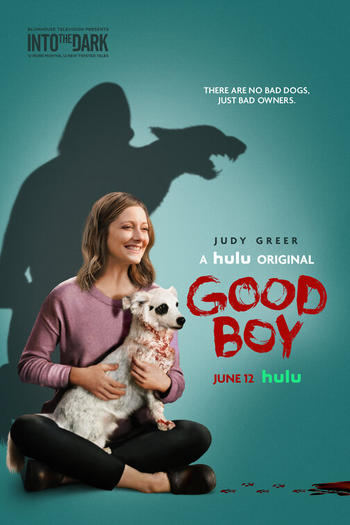  de Episódio Cão de Guarda (2020)