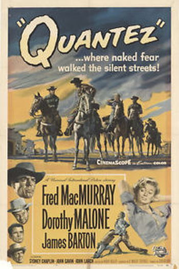  de Filme A Última Etapa (1957)