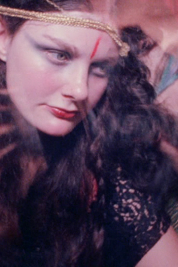  de Curta White Dust (1972)