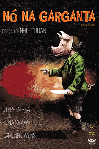  de Filme Nó na Garganta (1997)