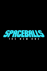 S.O.S. - Tem um Louco Solto no Espaço 2 (Spaceballs: The New One)