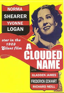 A Clouded Name  (A Clouded Name )
