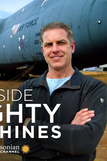 As Maiores Máquinas do Mundo (Inside Mighty Machines)