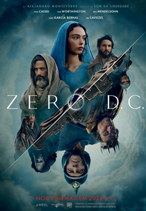 Zero D.C. (Zero A.D.)