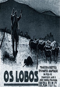 Os Lobos (Os Lobos)