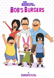 Bob's Burgers (11ª Temporada) (Bob's Burgers (Season 11))
