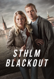 STHLM Blackout (1ª Temporada) (STHLM Blackout (Season 1))