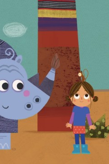 Poster de Episódio Savanas do Quênia (2017)