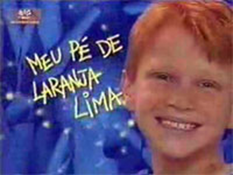 Foto 1 de Meu Pé de Laranja Lima