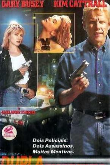 Poster de Filme Dupla Suspeita (1994)