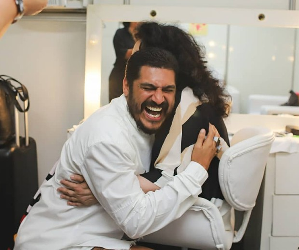 Criolo - Foto 2