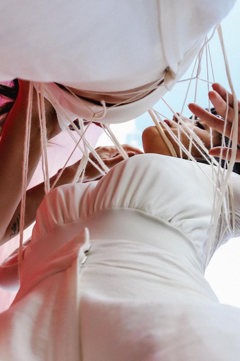  de Curta O Beijo (2019)