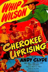 Cherokee Uprising (Cherokee Uprising)