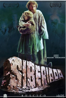Siberiada - Poster / Capa / Cartaz - Oficial 2