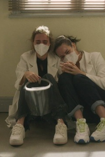 Poster de Episódio Sara (2023)