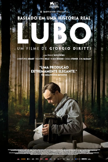  de Filme Lubo (2023)