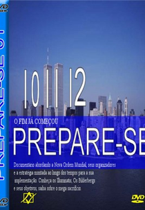 Prepare-se: A Chegada do Anticristo (Prepare-se: A Chegada do Anticristo)