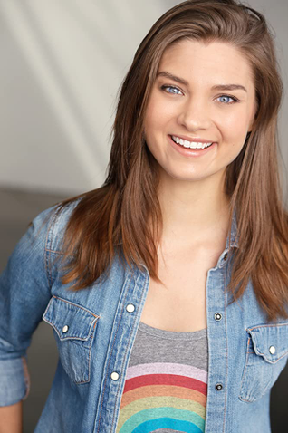 Christy St. John | Artista | Filmow