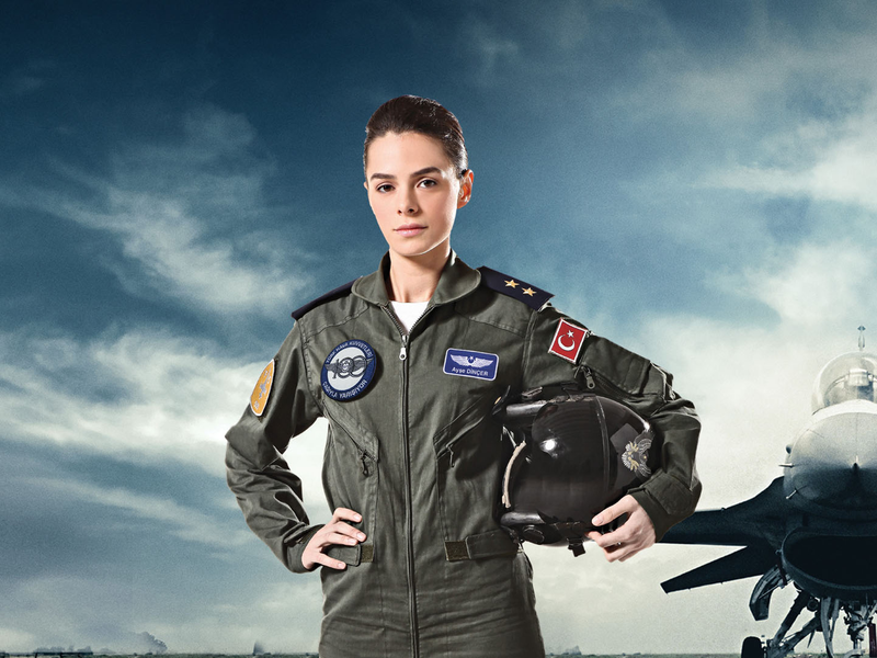 Foto 3 de Anatolian Eagles