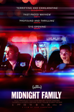 Família da Madrugada (Midnight Family)