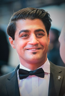 Simon Al-Bazoon - Poster 1