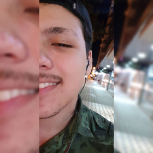 Foto de perfil de Fabio Félix