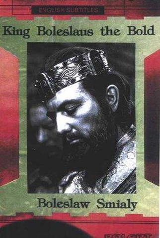 Poster 1 de Filme Boleslaw Smialy (1972)
