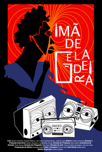 Ímã de Geladeira - Poster / Capa / Cartaz - Oficial 1
