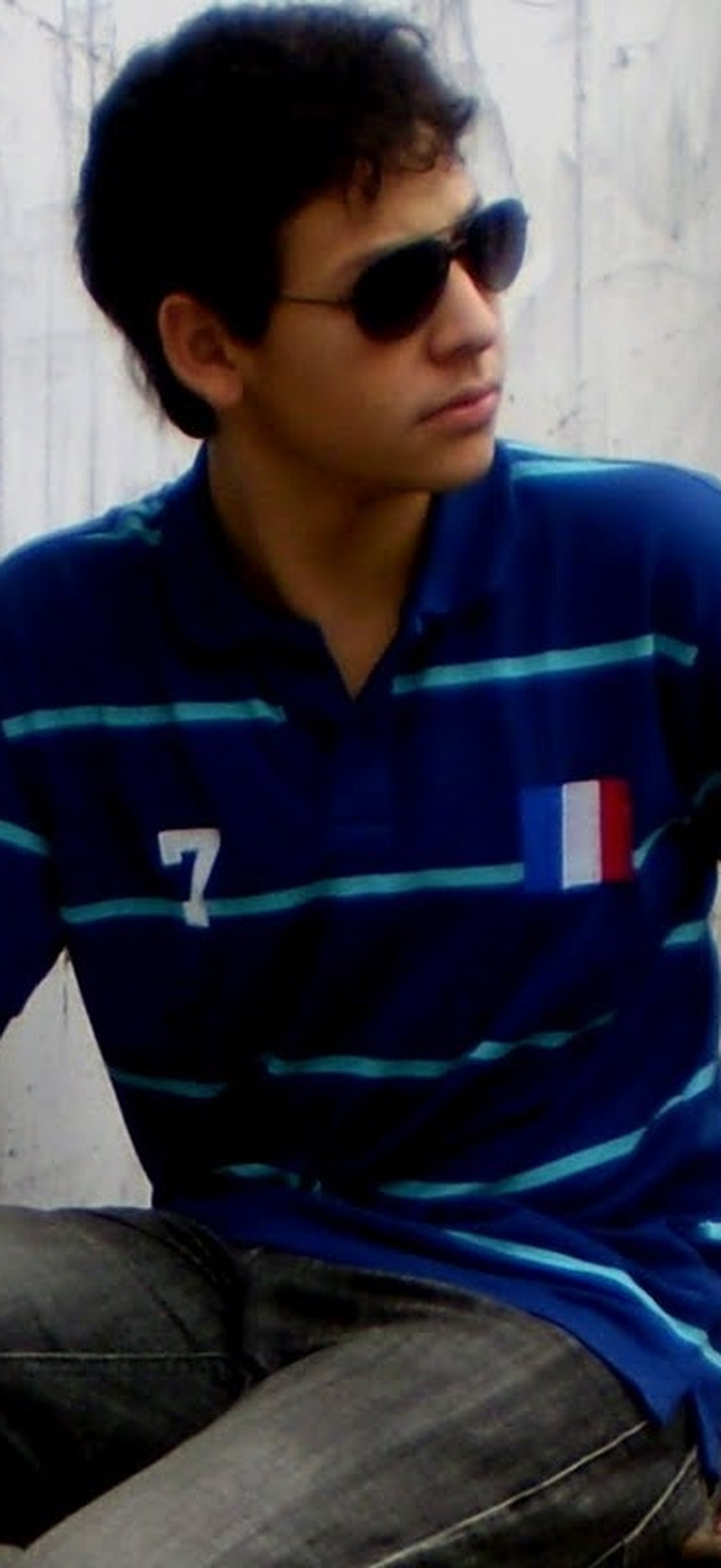 Evandro Junior - Foto 1