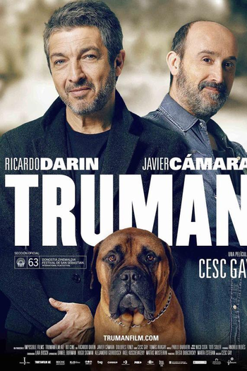  de Filme Truman (2015)