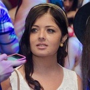 Foto de perfil de Mayara Andrine