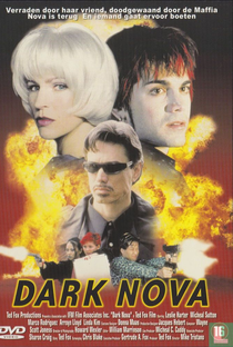 Dark Nova - Poster / Capa / Cartaz - Oficial 2