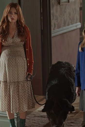 Poster de Episódio Episode 6 (2023)