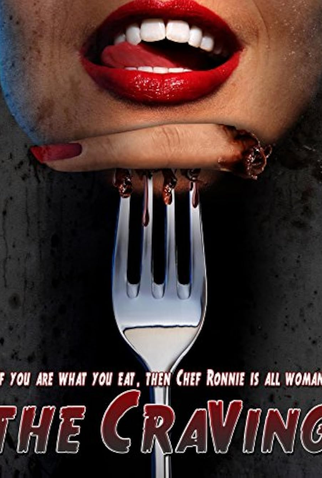 Poster 1 de Filme Chef Ronnie (2011)