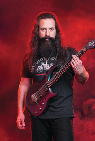 John Petrucci