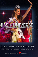 Miss Universo (Miss Universe 2019)