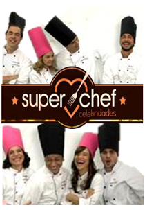 Super Chef Celebridades (4ª Temporada) (Super Chef Celebridades (4ª Temporada))