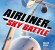 Airliner Sky Battle